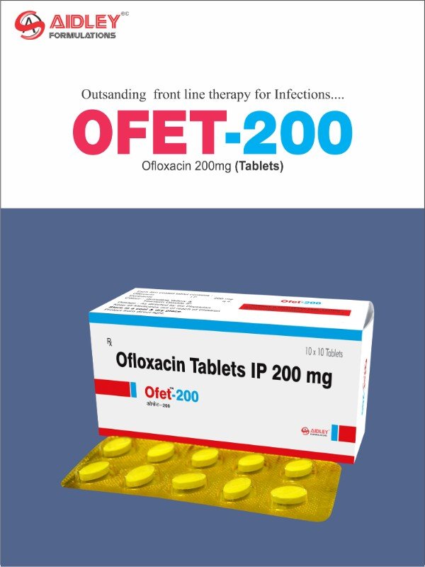 OFET-200